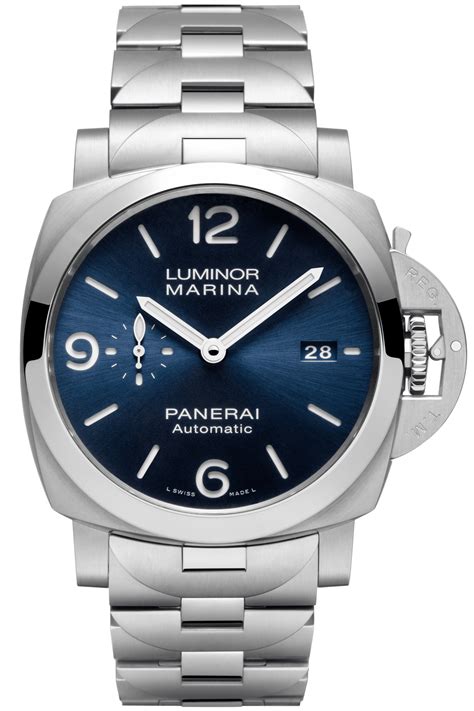 panerai watches glasgow|Panerai Watches at Berry's .